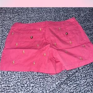 Ralph Lauren chino Women Shorts